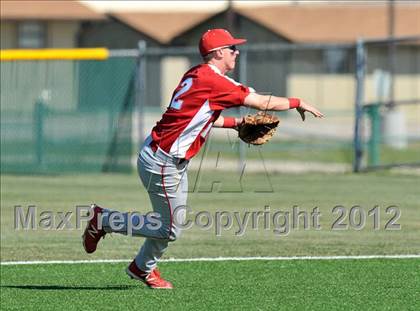 Thumbnail 2 in Holliday @ Ponder photogallery.
