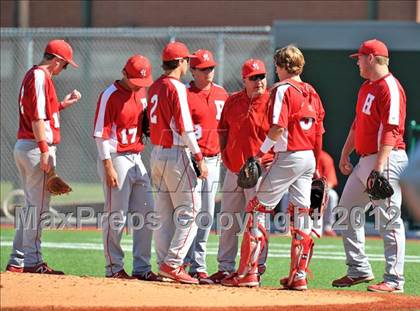 Thumbnail 3 in Holliday @ Ponder photogallery.