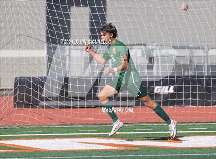 Thumbnail 1 in Desert View vs Campo Verde (AIA 5A Quarterfinals) photogallery.