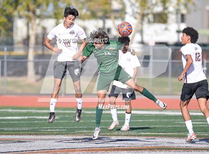 Thumbnail 3 in Desert View vs Campo Verde (AIA 5A Quarterfinals) photogallery.