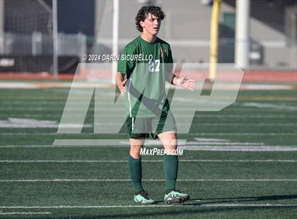 Thumbnail 3 in Desert View vs Campo Verde (AIA 5A Quarterfinals) photogallery.