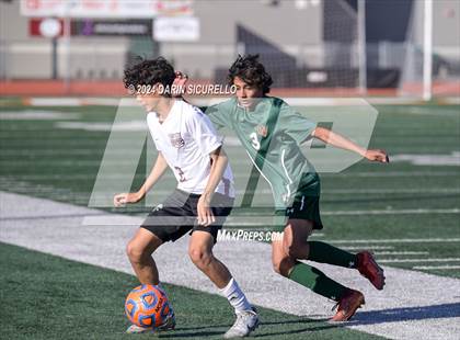 Thumbnail 2 in Desert View vs Campo Verde (AIA 5A Quarterfinals) photogallery.