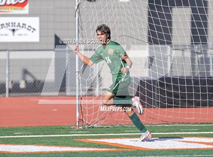 Thumbnail 3 in Desert View vs Campo Verde (AIA 5A Quarterfinals) photogallery.