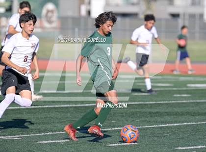 Thumbnail 3 in Desert View vs Campo Verde (AIA 5A Quarterfinals) photogallery.