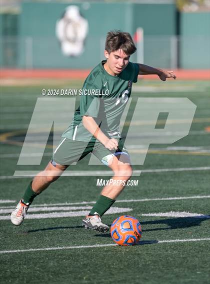 Thumbnail 1 in Desert View vs Campo Verde (AIA 5A Quarterfinals) photogallery.