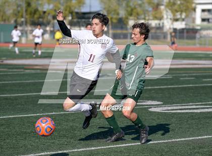 Thumbnail 2 in Desert View vs Campo Verde (AIA 5A Quarterfinals) photogallery.
