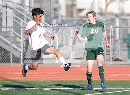 Thumbnail 3 in Desert View vs Campo Verde (AIA 5A Quarterfinals) photogallery.