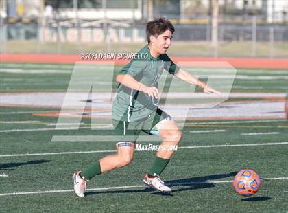 Thumbnail 1 in Desert View vs Campo Verde (AIA 5A Quarterfinals) photogallery.