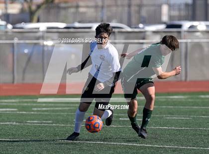 Thumbnail 3 in Desert View vs Campo Verde (AIA 5A Quarterfinals) photogallery.