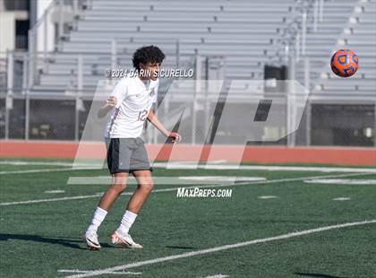 Thumbnail 3 in Desert View vs Campo Verde (AIA 5A Quarterfinals) photogallery.