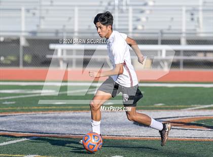 Thumbnail 2 in Desert View vs Campo Verde (AIA 5A Quarterfinals) photogallery.