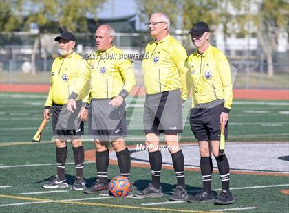 Thumbnail 1 in Desert View vs Campo Verde (AIA 5A Quarterfinals) photogallery.