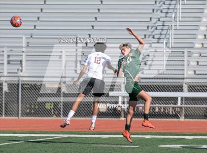Thumbnail 1 in Desert View vs Campo Verde (AIA 5A Quarterfinals) photogallery.