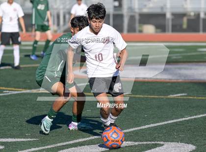 Thumbnail 1 in Desert View vs Campo Verde (AIA 5A Quarterfinals) photogallery.