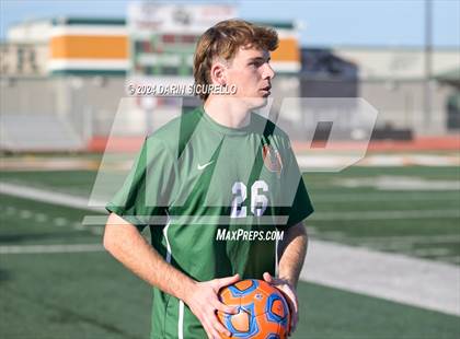 Thumbnail 3 in Desert View vs Campo Verde (AIA 5A Quarterfinals) photogallery.