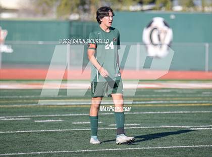 Thumbnail 1 in Desert View vs Campo Verde (AIA 5A Quarterfinals) photogallery.