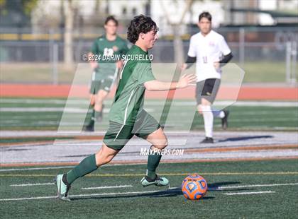 Thumbnail 3 in Desert View vs Campo Verde (AIA 5A Quarterfinals) photogallery.