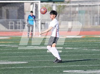 Thumbnail 2 in Desert View vs Campo Verde (AIA 5A Quarterfinals) photogallery.