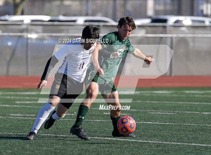 Thumbnail 3 in Desert View vs Campo Verde (AIA 5A Quarterfinals) photogallery.
