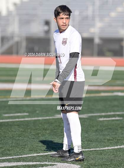 Thumbnail 1 in Desert View vs Campo Verde (AIA 5A Quarterfinals) photogallery.