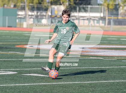 Thumbnail 3 in Desert View vs Campo Verde (AIA 5A Quarterfinals) photogallery.