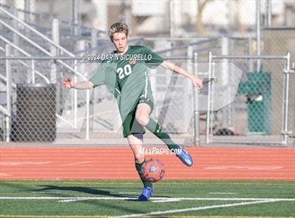 Thumbnail 2 in Desert View vs Campo Verde (AIA 5A Quarterfinals) photogallery.