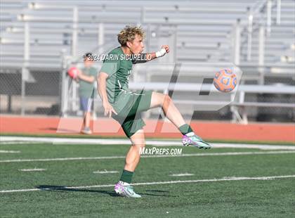 Thumbnail 1 in Desert View vs Campo Verde (AIA 5A Quarterfinals) photogallery.