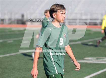 Thumbnail 3 in Desert View vs Campo Verde (AIA 5A Quarterfinals) photogallery.