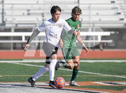 Thumbnail 3 in Desert View vs Campo Verde (AIA 5A Quarterfinals) photogallery.