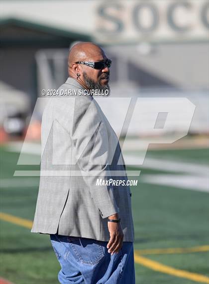 Thumbnail 1 in Desert View vs Campo Verde (AIA 5A Quarterfinals) photogallery.