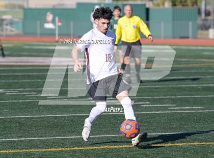 Thumbnail 3 in Desert View vs Campo Verde (AIA 5A Quarterfinals) photogallery.