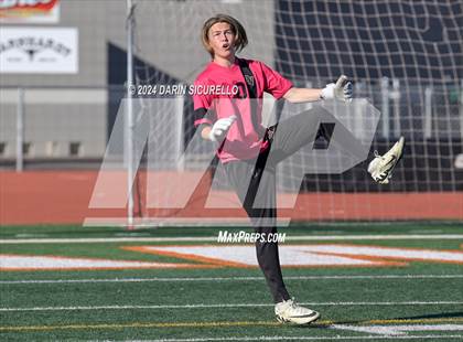 Thumbnail 3 in Desert View vs Campo Verde (AIA 5A Quarterfinals) photogallery.
