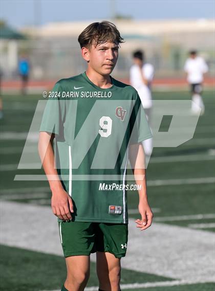 Thumbnail 1 in Desert View vs Campo Verde (AIA 5A Quarterfinals) photogallery.
