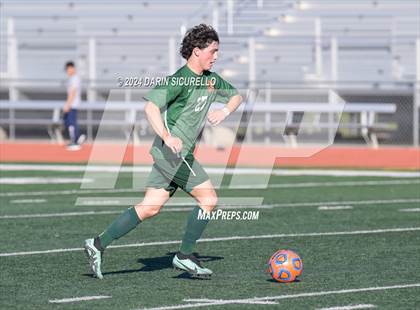 Thumbnail 2 in Desert View vs Campo Verde (AIA 5A Quarterfinals) photogallery.
