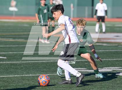 Thumbnail 3 in Desert View vs Campo Verde (AIA 5A Quarterfinals) photogallery.