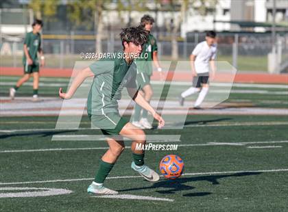 Thumbnail 2 in Desert View vs Campo Verde (AIA 5A Quarterfinals) photogallery.