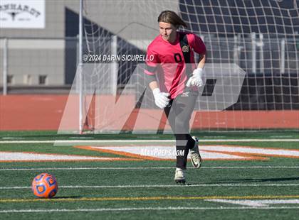 Thumbnail 2 in Desert View vs Campo Verde (AIA 5A Quarterfinals) photogallery.