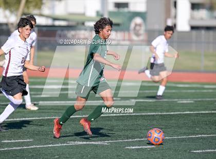 Thumbnail 3 in Desert View vs Campo Verde (AIA 5A Quarterfinals) photogallery.
