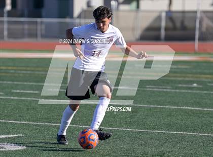 Thumbnail 3 in Desert View vs Campo Verde (AIA 5A Quarterfinals) photogallery.