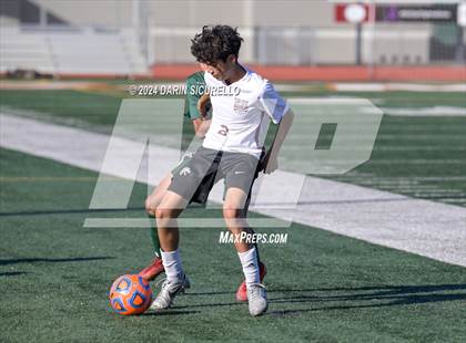 Thumbnail 3 in Desert View vs Campo Verde (AIA 5A Quarterfinals) photogallery.
