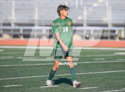 Thumbnail 3 in Desert View vs Campo Verde (AIA 5A Quarterfinals) photogallery.