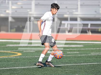 Thumbnail 3 in Desert View vs Campo Verde (AIA 5A Quarterfinals) photogallery.