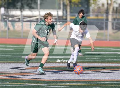 Thumbnail 2 in Desert View vs Campo Verde (AIA 5A Quarterfinals) photogallery.