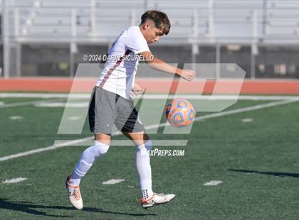 Thumbnail 3 in Desert View vs Campo Verde (AIA 5A Quarterfinals) photogallery.