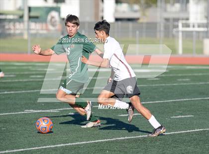 Thumbnail 2 in Desert View vs Campo Verde (AIA 5A Quarterfinals) photogallery.