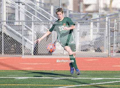 Thumbnail 1 in Desert View vs Campo Verde (AIA 5A Quarterfinals) photogallery.