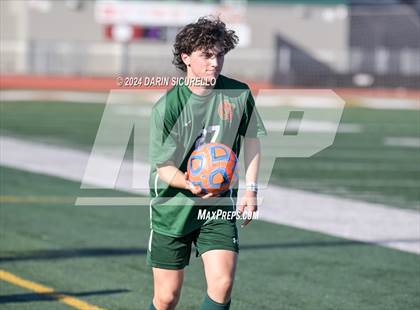 Thumbnail 2 in Desert View vs Campo Verde (AIA 5A Quarterfinals) photogallery.
