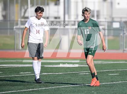 Thumbnail 2 in Desert View vs Campo Verde (AIA 5A Quarterfinals) photogallery.