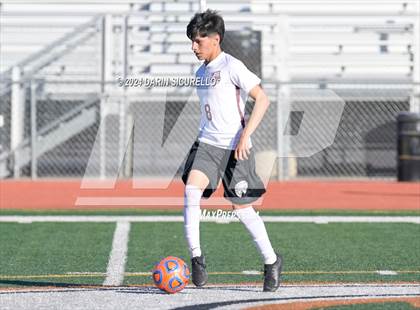 Thumbnail 2 in Desert View vs Campo Verde (AIA 5A Quarterfinals) photogallery.