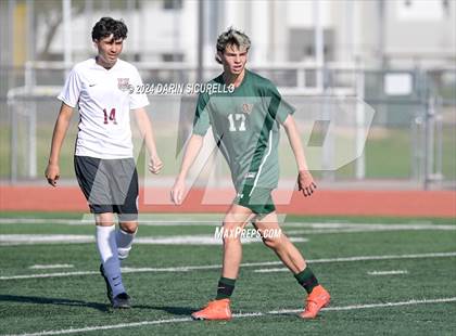 Thumbnail 3 in Desert View vs Campo Verde (AIA 5A Quarterfinals) photogallery.